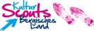 Logo KulturScouts Bergisches Land
