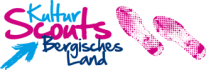 Logo KulturScouts Bergisches Land